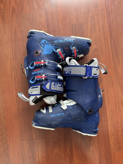 Clăpari Tecnica Cochise 105 W