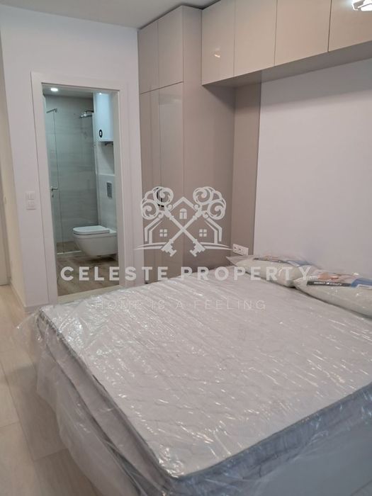 Дава се под наем Тристаен апартамент в София, Дианабад - 124 кв.м за 1300 € - Снимка #5