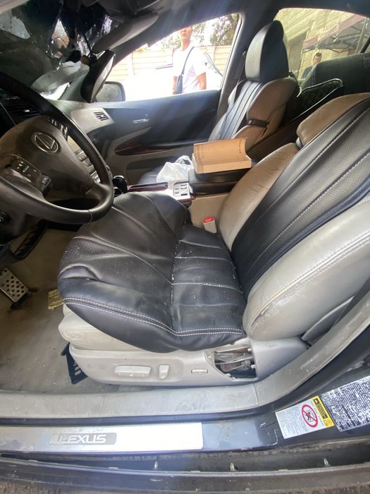 lexus gs 300 на разбор