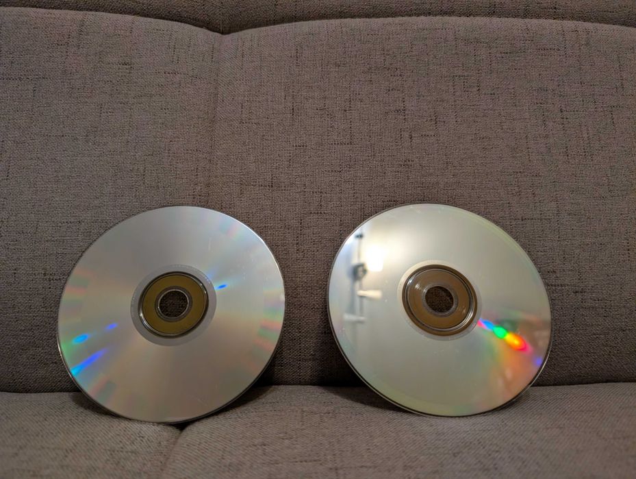 Joc PC Warcraft I + II Tides of Darkness / Tomb Raider Gold / Unreal II / Total Annihilation