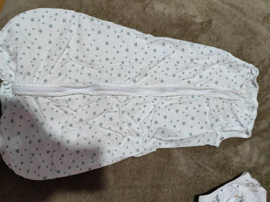 Спални чувалчета