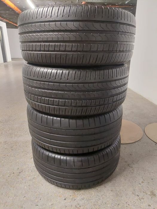 Jante audi Q7 SQ7 Q8 SQ8 originale pe 21  audi sport