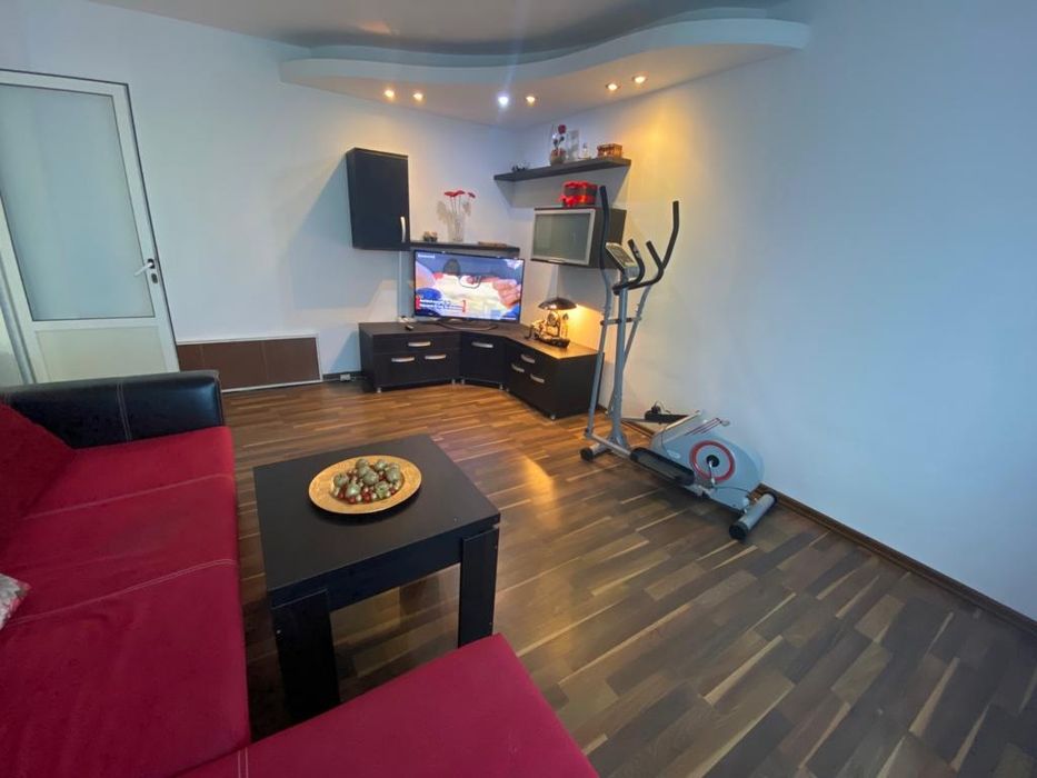 Apartament Plaja Mangalia-confort 1-Faleza-3 camere Cazare