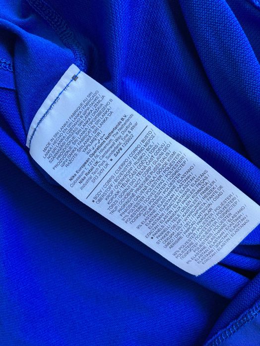 Найк Nike Pro Dri Fit мъжка тениска размер М