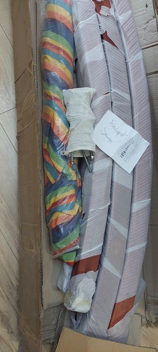 Гамак "Парус" AF-76-001