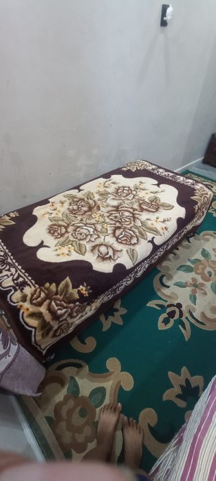 Кровать продаетсья.Кровать сатылады