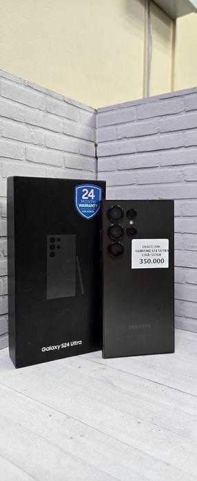 SAMSUNG s24ultra 512gb