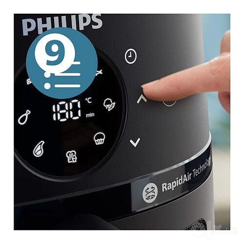 Аэрофритюрница (Airfry) Philips NA230