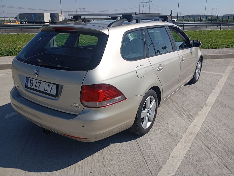 VOLKSWAGEN Golf 0 — imagine 3