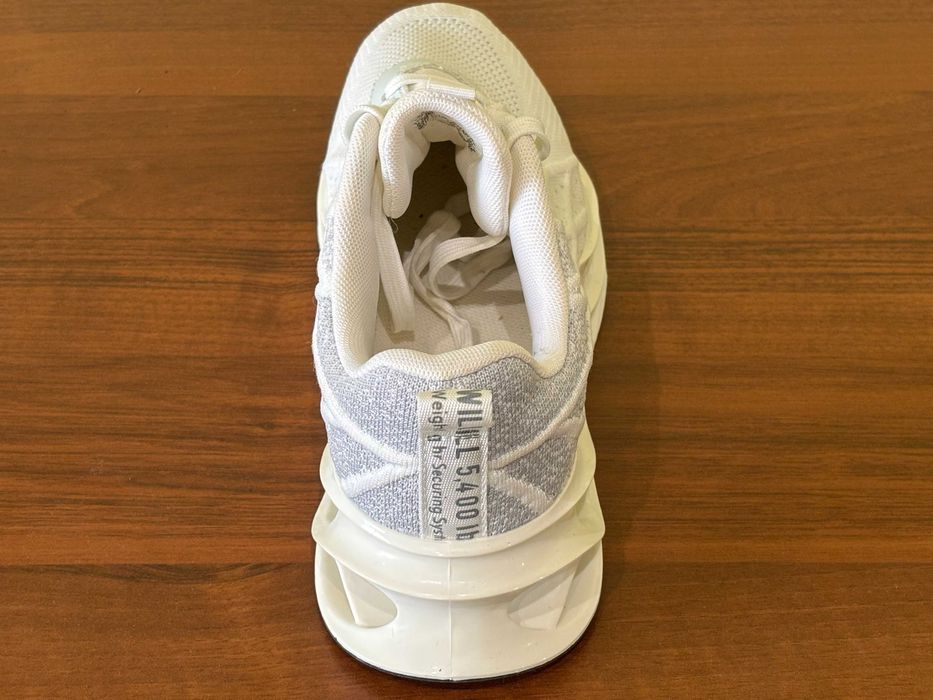 Маратонки - Blade Runner