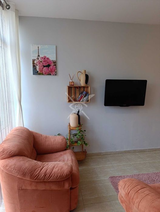 Продава се Двустаен апартамент в к.к. Слънчев бряг - 53 кв.м за 1067 €/кв.м - Снимка #5