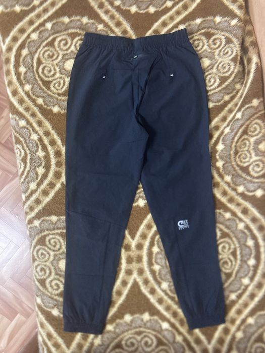 Анцуг Cruyff-S.