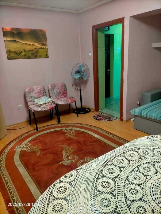 Apartament 2 cam dec de inchiriat