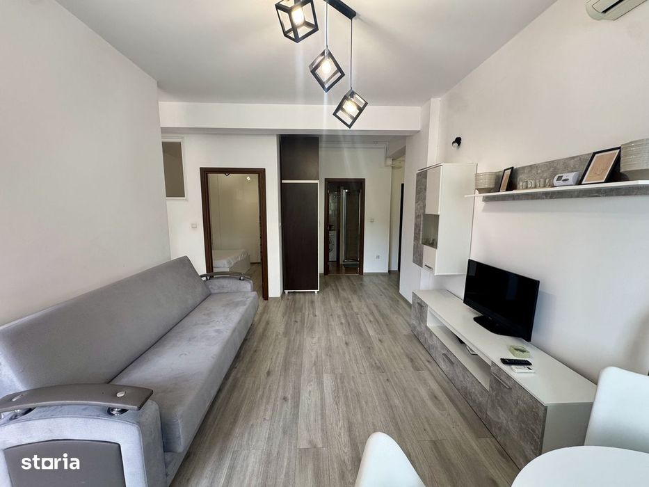 Inchiriez apartament 3 camere, ARED-UTA — fotografia 3