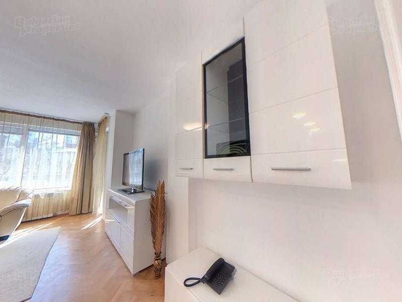 Продава се Тристаен апартамент в София, Симеоново - 93 кв.м за 1914 €/кв.м - Снимка #4