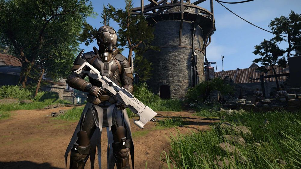 Игра за PS5 - Elex II