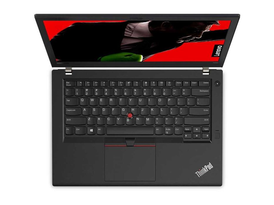 Лаптоп Lenovo T480 I5-7200U 8GB 256GB SSD NVME с до 24 МЕСЕЦА ГАРАНЦИЯ и Windows 11 PRO