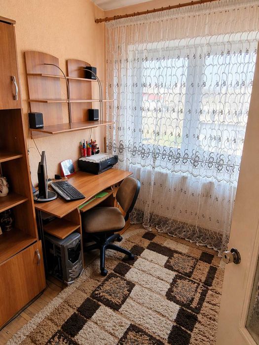 Vand apartament 2 camere