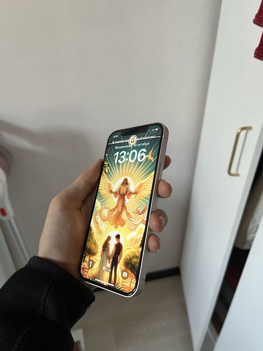 Продам iphone 12 128/76