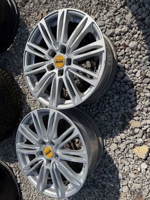 Джанта/Джанти 5X112