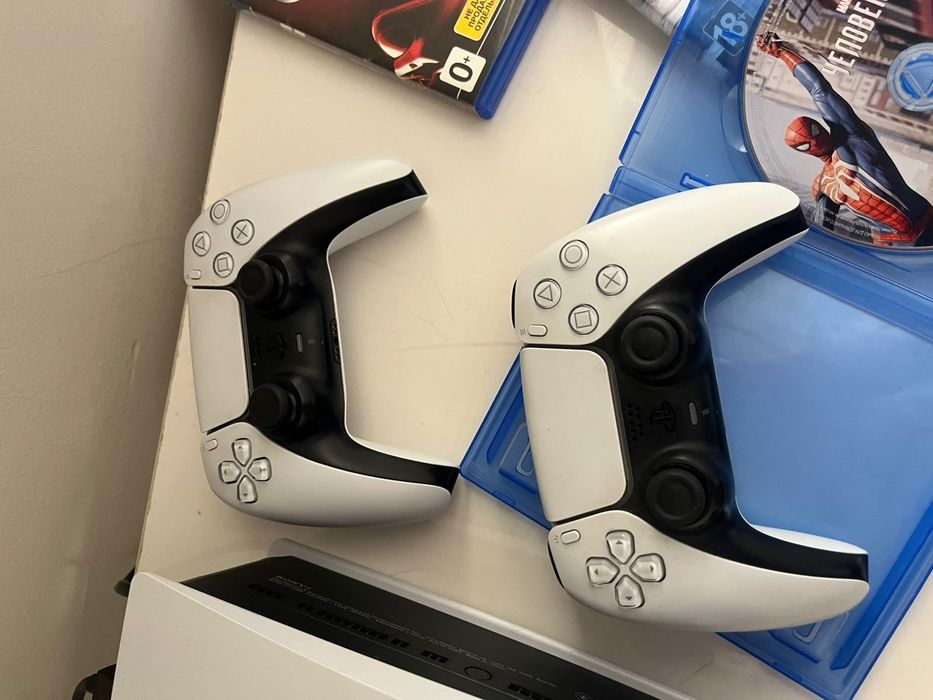 Playstation 5 Sony