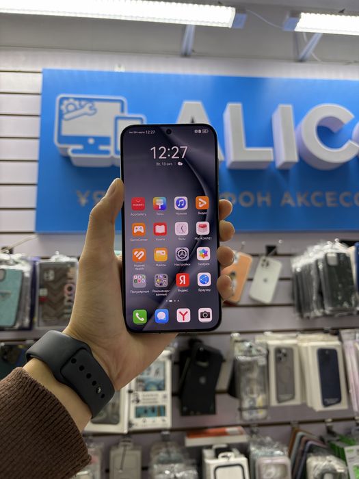 Huawei Pura 70 256gb