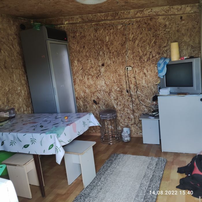 Продам дачу массив Мурат2.