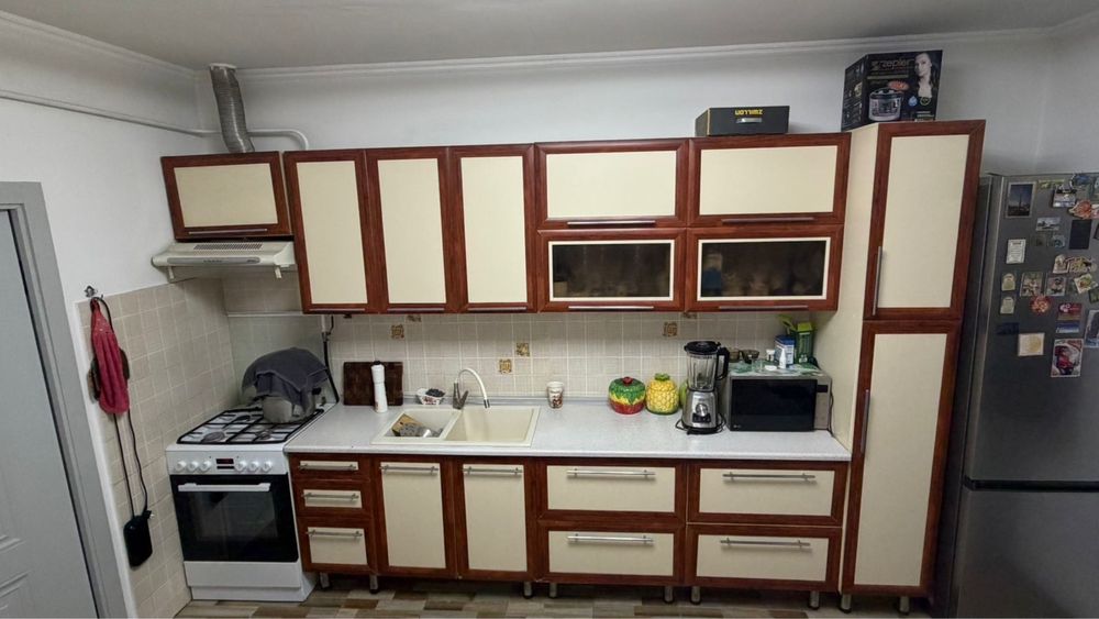 Кухонный гарнитур