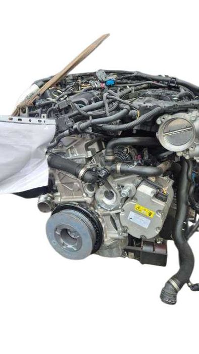 Двигател за BMW Х5 G05 4.0i-B58B30C