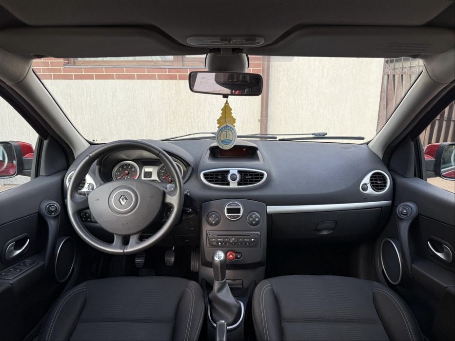 RENAULT Clio 2009 — imagine 5