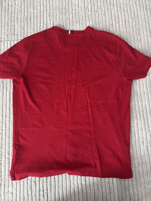 Футболка Tommy hilfiger