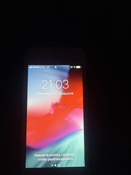 5s робочи хорошом состояни