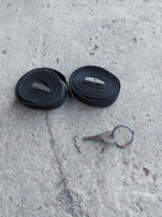 Vând cutie porbagaj TopBox 580