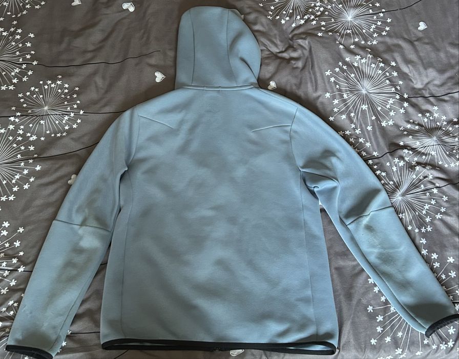 Hanorac Nike Tech Fleece