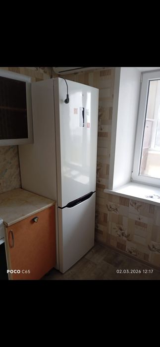 Продам холодильник.