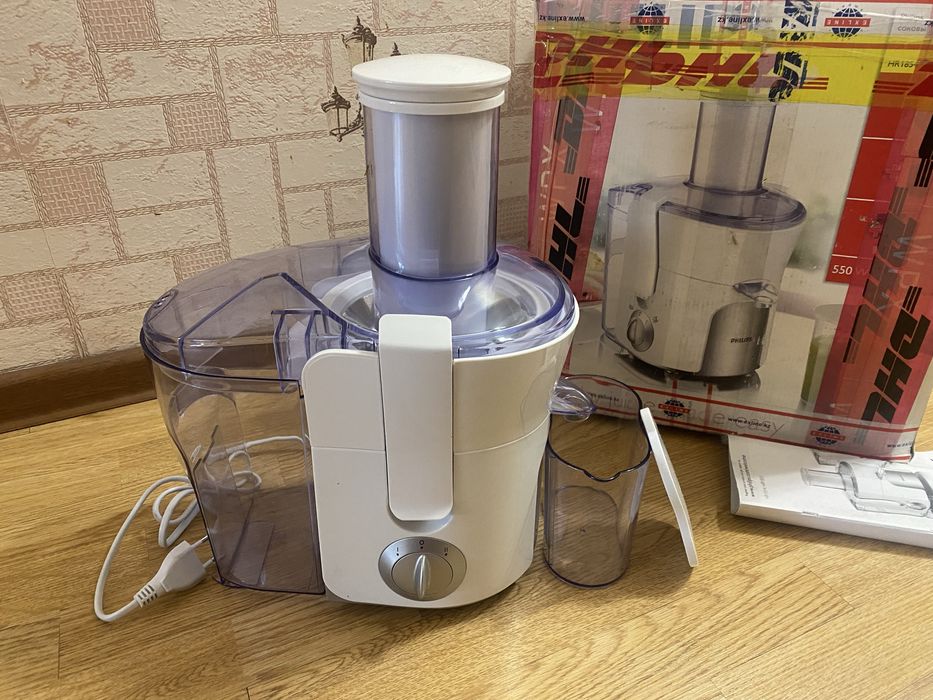 Продам соковыжималку