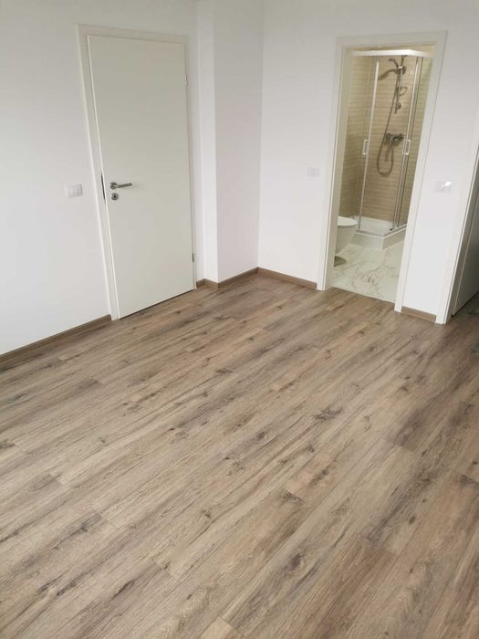 Apartament 3 camere , decomandat, Tractorul - Grandis Residence, NOU.