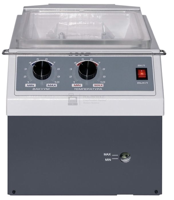 Вакуумный упаковщик DORS411