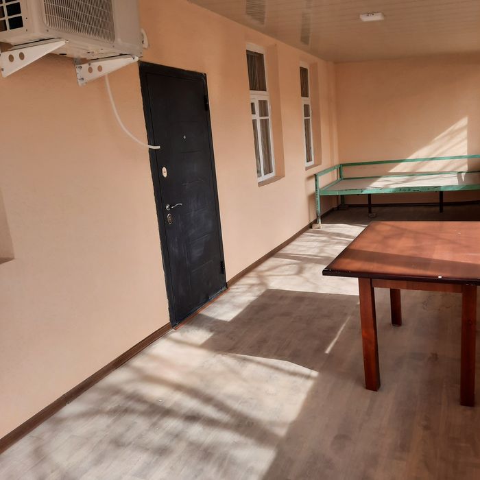 Участок в Нурафшане