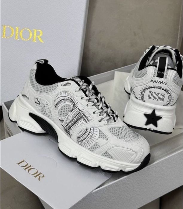 Дамски маратонки dior, налични