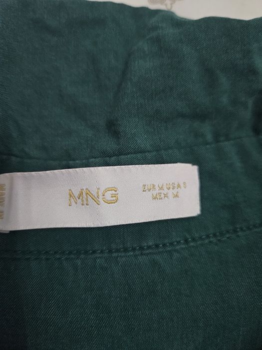 Camasa Mango marime M