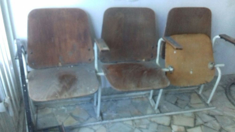 Продаётся скамейка