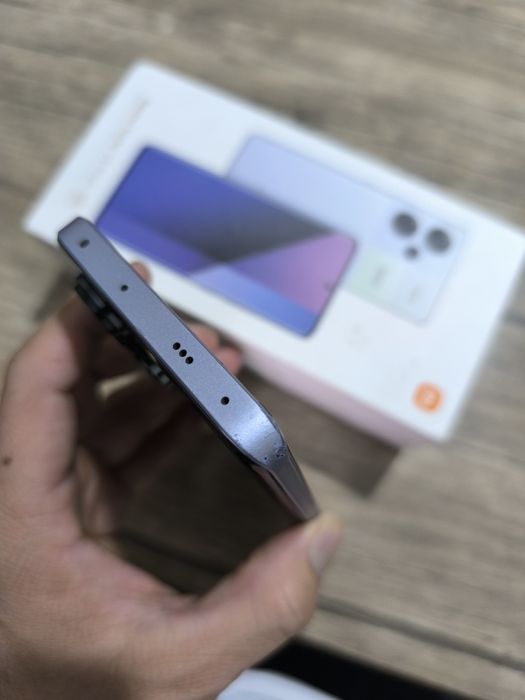 Redmi Note 13 Pro plus 5G