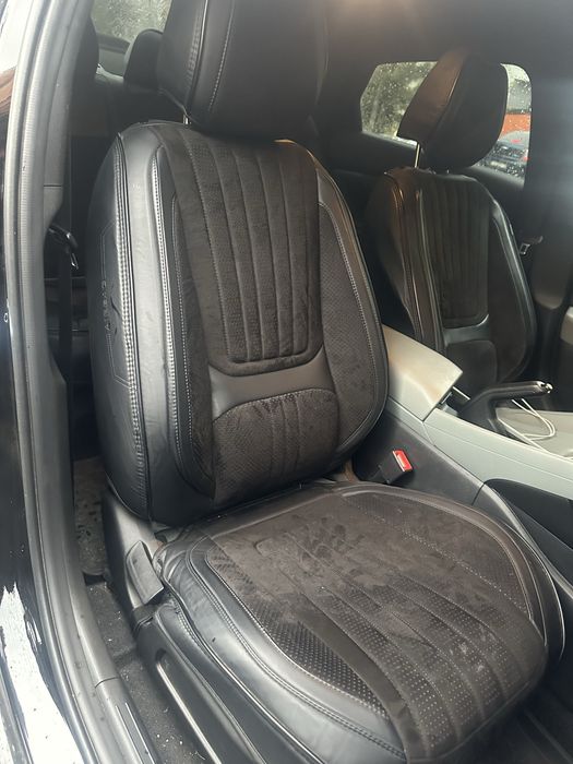 Продам чехлы для автомобиля