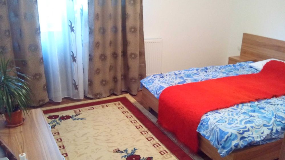 Casa de inchiriat la munte!!!Craciun si revelion!!!Brasov/Rasnov