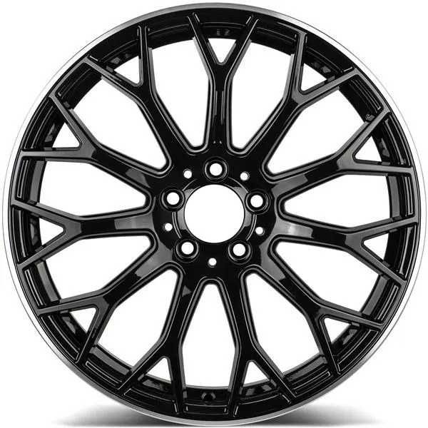 Jante Mercedes R20 5x112 C63s AMG Style | E-Class, S-Class GL ML CL SL