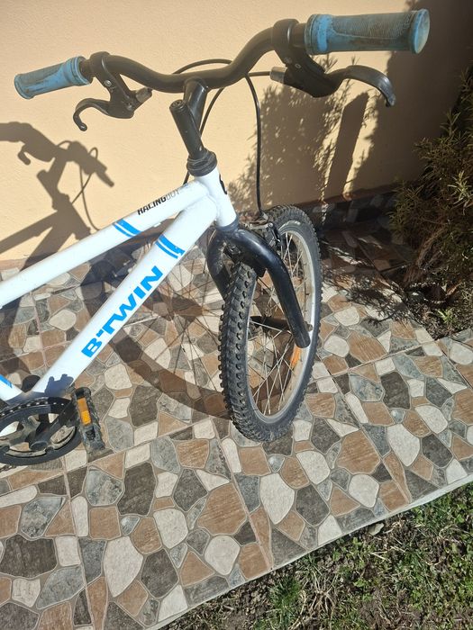 Bicicletă copii 5-9 ani