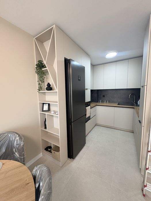 Двустаен Апартамент под наем