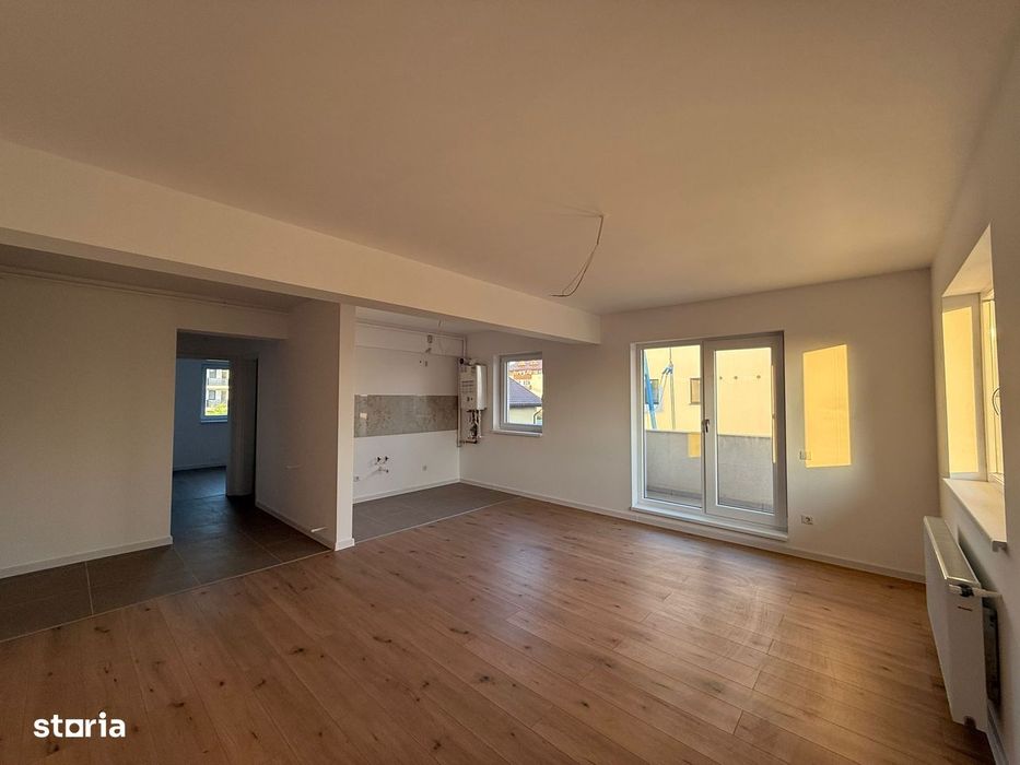 Apartament 2 camere, gata de mutat, Str Diamantului Bragadiru