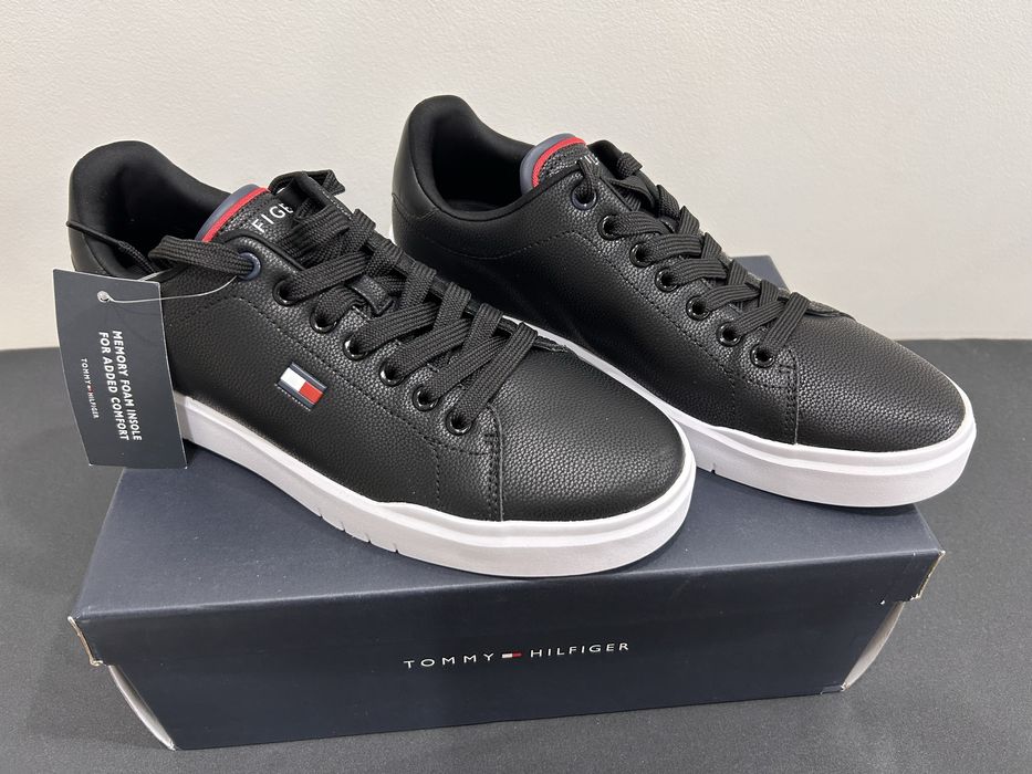 Обувь мужская Tommy Hilfiger